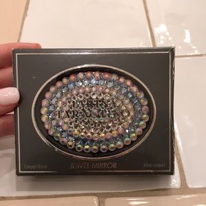 Tarina Tarantino Jewel Mirror